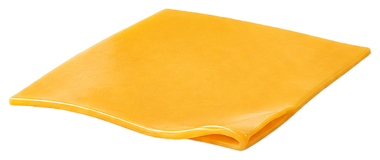 Cheese slice